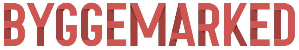 Byggemarked