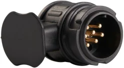 Adapter 13-7 pol - 12 V