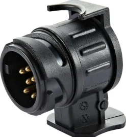 Adapter 13-7 pol - 12 V