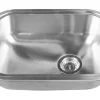 Adora Bonum A 550/410 kjøkkenvask 550 x 410 mm