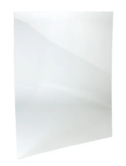 Akrylglass 3 mm - 1250 x 1000 mm