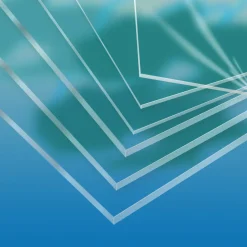 Akrylglass 5 mm - 750 x 500 mm