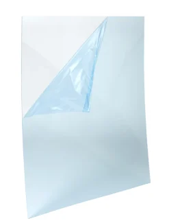 Akrylglass 3 mm - 750 x 500 mm