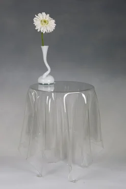 Akrylglass plate 5 mm - 1250 x 1000 mm