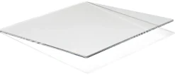 Akrylglass plate 5 mm - 1250 x 1000 mm