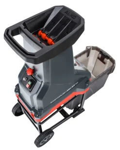 AL-KO Easy Crush MH 2810 kompostkvern 2800 W
