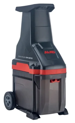 AL-KO Easy Crush MH 2810 kompostkvern 2800 W