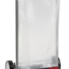 AL-KO søppelvogn t/80 liter avfallsposer