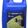 Alkylatbensin 4-takt