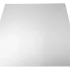 Aluminiumsplate 0,5 x 500 x 400 mm, type 455