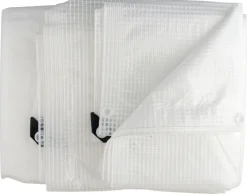 Armert presenning 400 x 800 cm 32 m² - Garden®