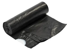 Avfallsposer m/snørelukking - 30 liter