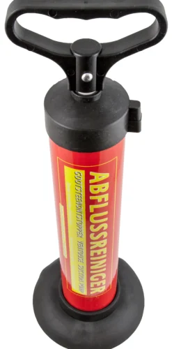 Avløpspumpe til toalett - Rensefix