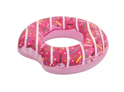 Badering donut - 2 motiver