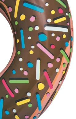 Badering donut - 2 motiver