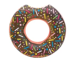 Badering donut - 2 motiver