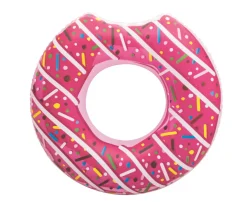 Badering donut - 2 motiver