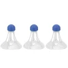 Badmintonballer 3-pk.