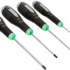 Bahco Ergo Torx skrutrekkersett 4 deler