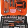 Bahco Pipenøkkelsett S910 92 deler
