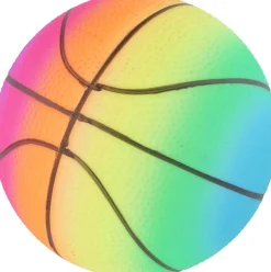 Ball i neonfarger