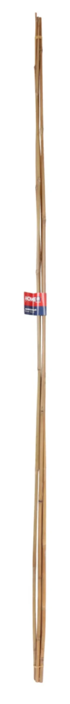 Bambuspinne - 180 cm 4 stk.