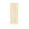 Bambuspinne 30 cm - 20 stk.