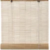 Bambus rullegardin 80 x 160 cm