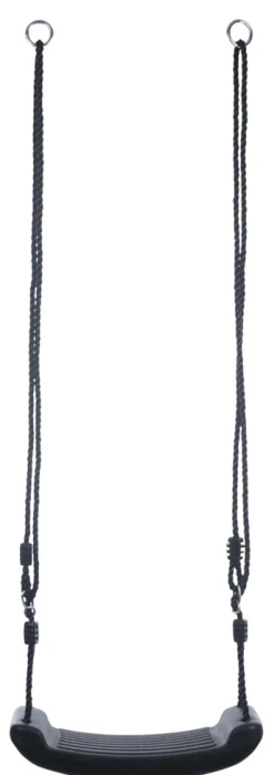 Barnehuske svart