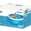 Basseng 1880 liter Ø244 cm - Bestway