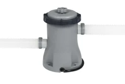 Basseng 1880 liter Ø244 cm - Bestway