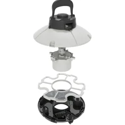 Bassengrobot frisbee 30 W - Swim & Fun