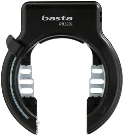 Basta Rock sykkellås