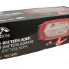 Batterilader 7,5-15 A/12-24 V - Autozone