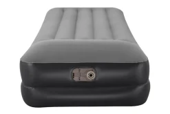 Bestway luftmadrass m/innebygd pumpe 191 x 97 cm