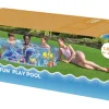 Bestway Odyssey Fill 'N Fun barnebasseng Ø183 cm