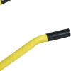 Betongtrillebår 110 liter/150 kg punkteringsfritt hjul - Garden®