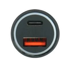 Biladapter 12/24 V - Autozone