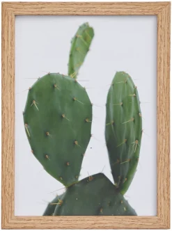 Bilderamme trefolie 13 x 18 cm