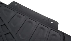 Bilmatte sett med 4 stk. gummi - Autozone