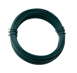 Bindetråd grønn Ø2 mm x 30 meter - Garden®