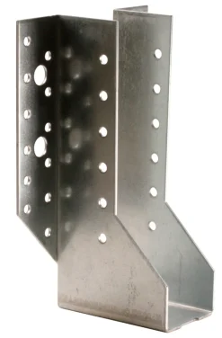 Bjelkesko utvendig 48 x 168 mm
