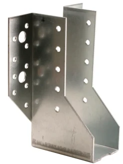 Bjelkesko utvendig 48 x 137 mm