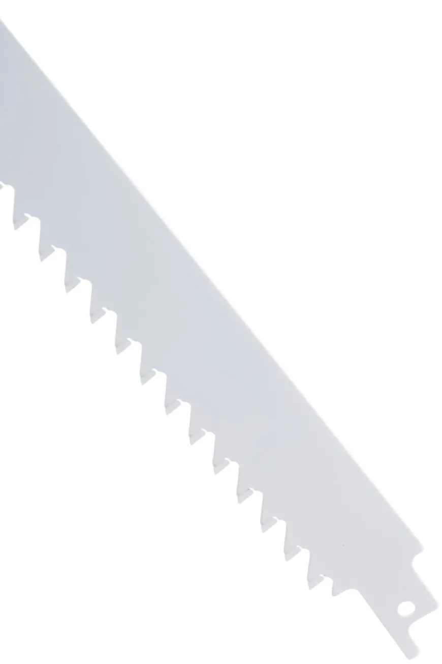 Blad til bajonettsag 280 mm 2 stk