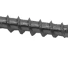 Blikkskrue TTAP 4,0 x 25 mm - 25 stk.