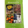 Blomsterjord 18 liter