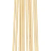 Blomsterpinne tre 70 cm 10 stk.