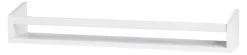 Bokhylle hvit 57 cm – DAY