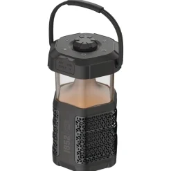 Bordlampe med Bluetooth