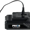 Bormaskin akku 20 V 85 deler - PRIZE